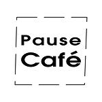logo Pause Cafe VALENCE