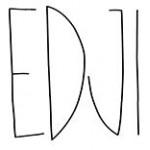 logo Edji MARSEILLE