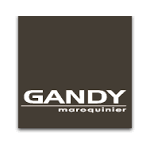 logo Gandy GRENOBLE GRAND'PLACE