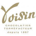 logo Voisin LYON 2 - Rue de la République