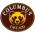 logo Columbus Café Paris 15 - Gare Montparnasse