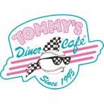 logo Tommy's Café CAEN - MONDEVILLE
