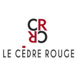 logo Le Cèdre Rouge PARIS 1