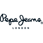 logo Pepe Jeans LIEUSAINT