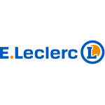 logo E.Leclerc Lousada