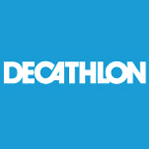logo DECATHLON Amadora
