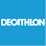 logo DECATHLON TURNHOUT