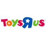 logo Toys R Us Lisboa Telheiras 