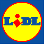 logo Lidl Montemor-O-Novo