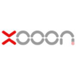 logo XOOON AJACCIO