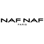 logo NAF NAF Sintra