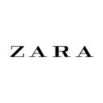 logo ZARA Funchal Madeira Shopping