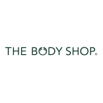 logo The Body Shop Matosinhos Mar Shopping