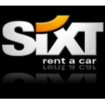 logo Sixt Rent a Car Funchal
