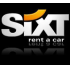 logo Sixt Rent a Car