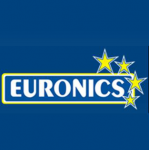 logo Euronics Santarém