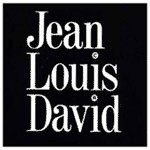 logo Jean Louis David Almada