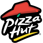logo Pizza Hut Braga Nova Arcada