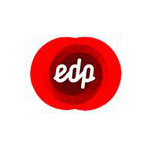 logo Loja EDP Albufeira