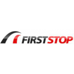 logo First Stop Algés