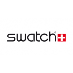 logo Swatch Matoshinhos