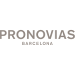 logo Pronovias Porto