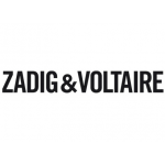 logo Zadig et Voltaire Vila Nova de Gaia