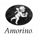 logo Amorino Lisboa Augusta