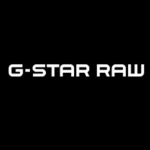 logo G-Star RAW Sra da Hora NorteShopping