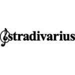 logo Stradivarius Loures Shopping