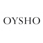 logo Oysho Guia Algarveshopping