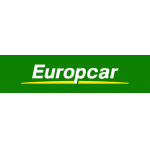 logo Europcar Pico Aeroporto