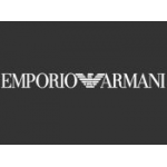 logo Emporio Armani Lisboa