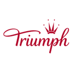 logo Triumph Portela