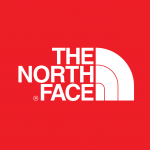 logo The North Face CHAMONIX