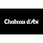 logo Chateau d'Ax ANDERLECHT