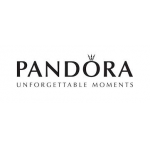 logo Pandora OSTENDE