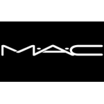 logo MAC Cosmetics Vila Nova de Gaia