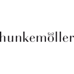 logo Hunkmöller GENT Veldstraat