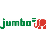 logo Jumbo Almada