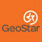 logo GeoStar Lisboa Colombo I