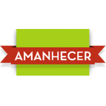 logo Amanhecer Ameixoeira