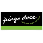 logo Pingo Doce Mega Vila Verde