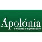 logo Supermercado Apolónia Lagoa - Carvoeiro