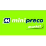 logo Minipreço Market Maia