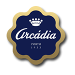 logo Arcádia Lisboa Mercado da Ribeira 