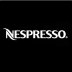 logo Nespresso ANTWERPEN