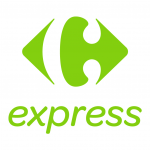 logo Carrefour Express ANDERLECHT Mons 