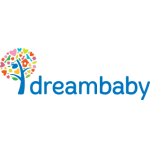 logo Dreambaby DENDERLEEUW