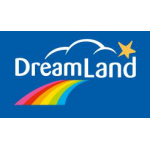 logo Dreamland HALLE